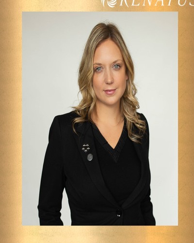 Alison Palmgren