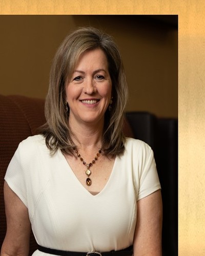 Dawn Norton
