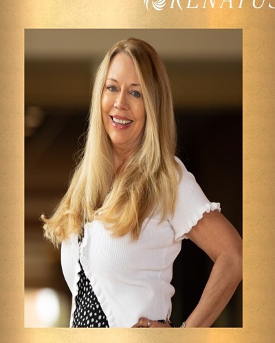 Debbie Worthington