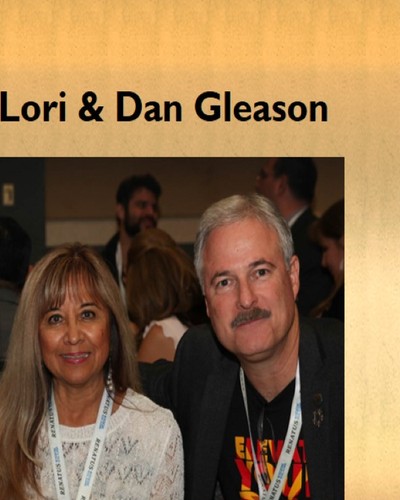 Lori & Dan Gleason