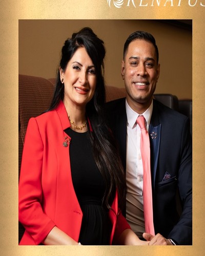Yas & Umaer Haq